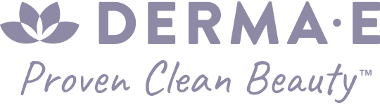 derma e brand logo