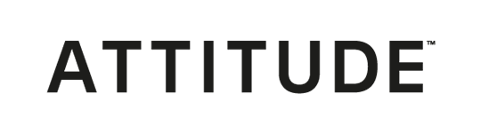 attitude brand logo
