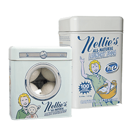 Save 20% on Nellie's