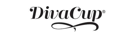 DivaCup brand logo