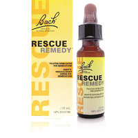 Bach Rescue Remedy Drops