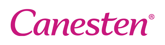 Canesten brand logo