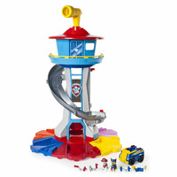 Paw Patrol Life Size Look Out Tower