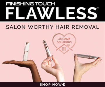 Shop Finishing Touch Flawless