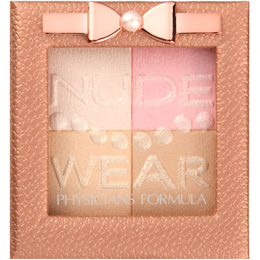 Buy Physicians Formula Nude Wear Touch Of Glow Palette In Light At Well