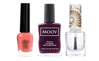 Buy Nailpolish & Nailcare
