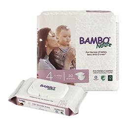 Save 20% on Bambo Nature