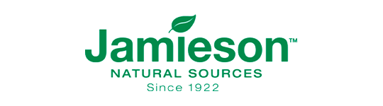 Jamieson brand logo