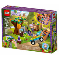 LEGO Friends Mia's Forest Adventure