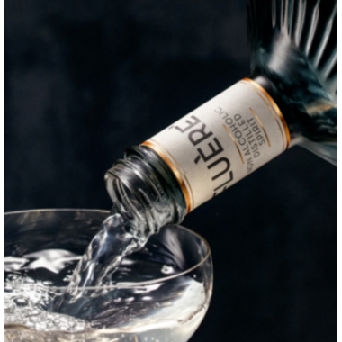 Buy Fluere Original Non Alcoholic Distilled Spirit At Well Ca Free