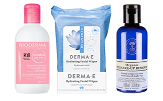 Buy Makeup Remover