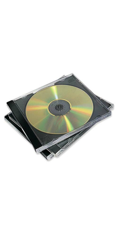 Buy Fellowes Cd Dvd Jewel Cases At Well Ca Free Shipping In Canada