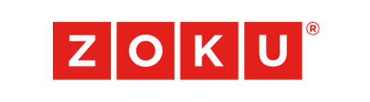 logo de la marque zoku
