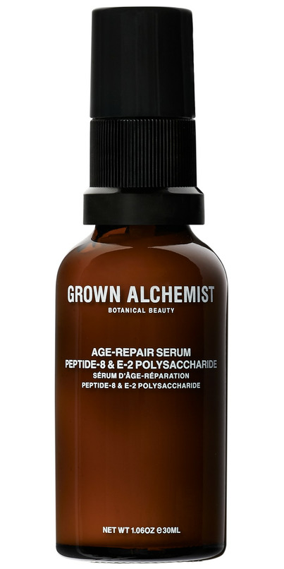 Buy Grown Alchemist Age Repair Serum Peptide E Polysaccharide At