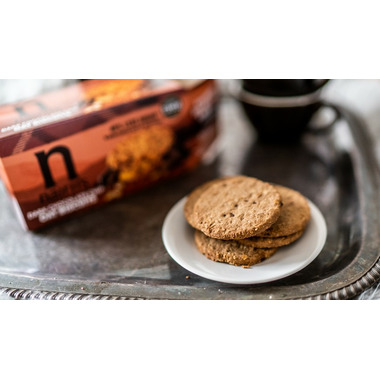 Buy Nairn S Dark Chocolate Oat Cookies At Well Ca Free Shipping 35