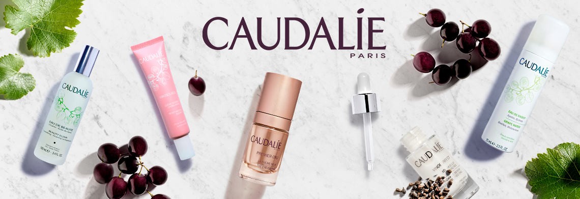 Buy Caudalie Products From Canada At Well Ca Canada S Online Health