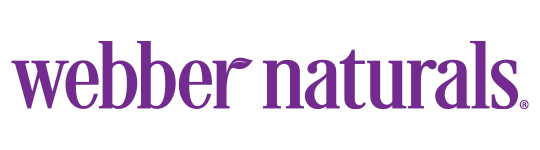 Webber Naturals brand logo