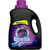 Woolite Laundry Detergent Dark Care