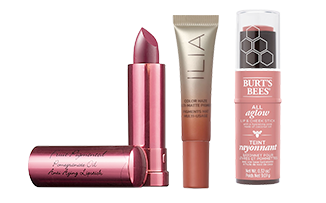 Buy Lipsticks & Lip Balm