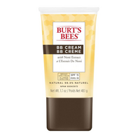 Burt's Bees BB Cream with SPF 15 - Light