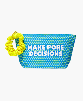 gift with purchasee with Benefit Cosmetics