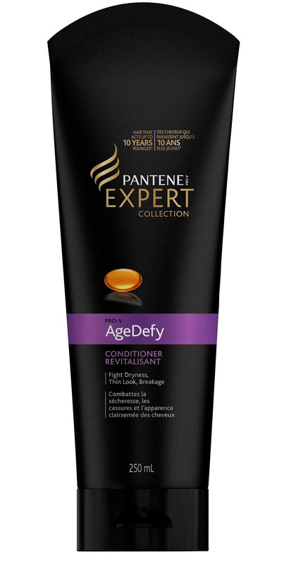 Buy Pantene Expert Collection Age Defy Conditioner At Well Ca Free