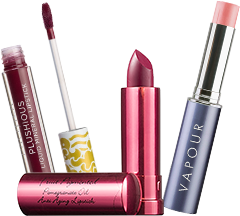 Buy Lipsticks & Lip Balm