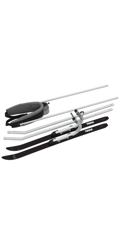 Buy Thule Chariot Cross Country Skiing Kit At Well Ca Free Shipping