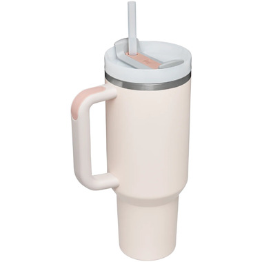 Buy Stanley The Quencher H Flowstate Tumbler Rose Quartz At Well Ca