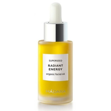 Buy Madara Superseed Radiant Energy Organic Facial Oil At Well Ca