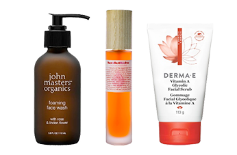 Buy Facial Cleansers