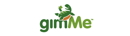 gimMe Health Foods logo