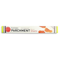Paper chef parchment sheet pre cut (628689700242)