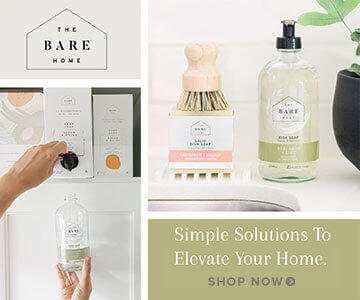 Shop The Bare Home