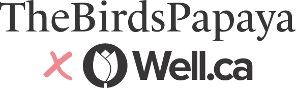Introducing... TheBirdsPapaya Box!