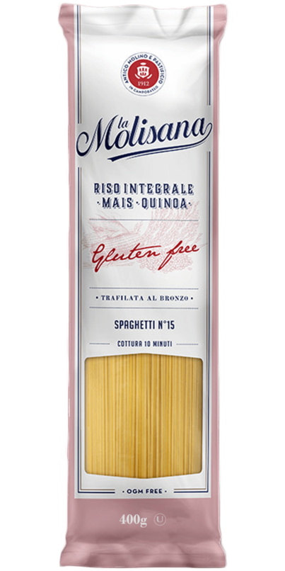 Buy La Molisana Gluten Free Spaghetti N At Well Ca Free Shipping