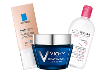 Buy Dermatological Skincare