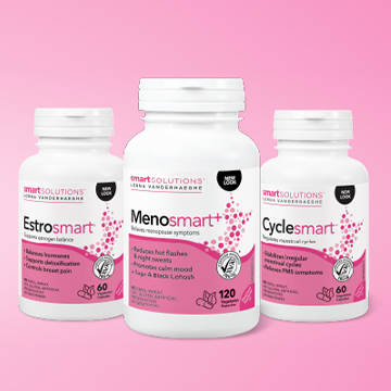 Produits Smart Solutions