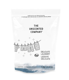 The Unscented Company Delicate Laundry