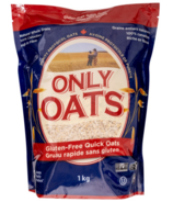 Only Oats Gluten Free Quick Oats