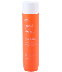 Brand With a Heart Care & Repair Cleansing Blend