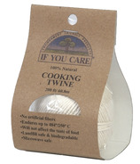 If You Care Natural Cooking Twine 