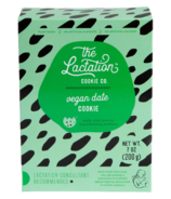 The Lactation Cookie Co Vegan Date