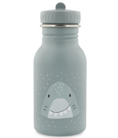 Trixie Water Bottle Mr. Shark
