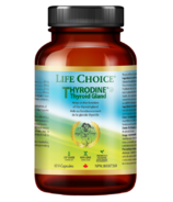Life Choice Thyrodine Thyroid Gland