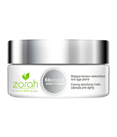 Zorah Biocosmetiques REVolution Soothing Anti-Aging Mask