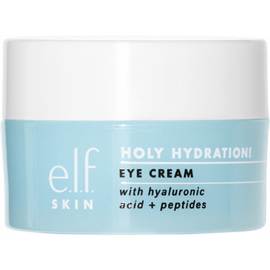 Holy Hydration! e.l.f. Off Makeup Remover