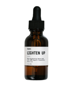 K'Pure Naturals Lighten Up Skin Brightening Serum