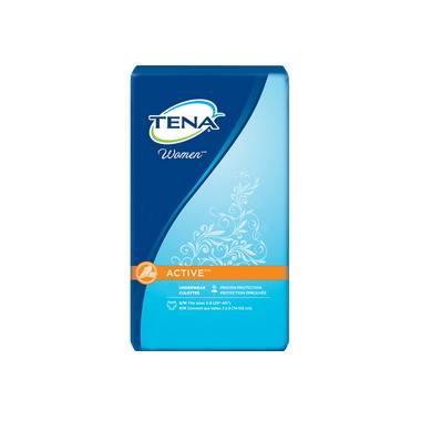 TENA Women ACTIVE Underwear TENA Women ACTIVE Underwear