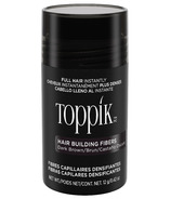 Toppik Hair Building Fibres Dark Brown